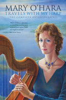 Travels With My Harp-9780856832857