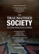 Traumatised Society-9780856832871