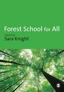 Forest School for All-9780857020727