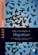 Key Concepts in Migration-9780857020796