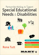 Partnership Working to Support Special Educational Needs & Disabilities-9780857021489