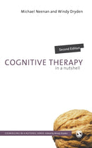 Cognitive Therapy in a Nutshell-9780857023384