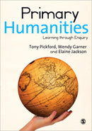 Primary Humanities : Learning Through Enquiry-9780857023407