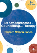 Six Key Approaches to Counselling and Therapy-9780857024008