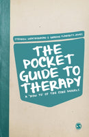 The Pocket Guide to Therapy : A 'How to'of the Core Models-9780857024930
