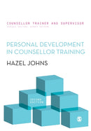 Personal Development in Counsellor Training-9780857024978