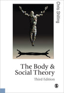 The Body and Social Theory-9780857025333