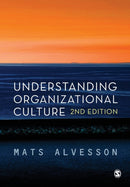 Understanding Organizational Culture-9780857025586