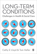 Long-Term Conditions : Challenges in Health & Social Care-9780857027504