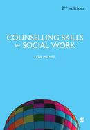 Counselling Skills for Social Work-9780857028594
