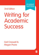 Writing for Academic Success-9780857029287
