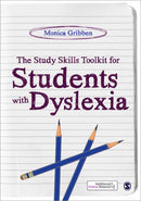 The Study Skills Toolkit for Students with Dyslexia-9780857029324