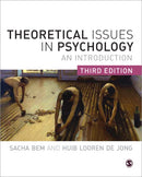 Theoretical Issues in Psychology : An Introduction-9780857029799