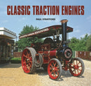 Classic Traction Engines-9780857040541
