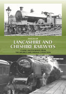 Images of Lancashire and Cheshire Railways : Classic Photographs from the Maurice Dart Railway Collection-9780857040565