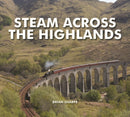Steam Across The Highlands-9780857041630