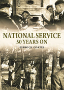 National Service Fifty Years On-9780857041685