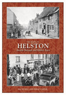 The Book of Helston : Ancient Borough & Market Town-9780857041845