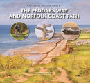 The Peddars Way and Norfolk Coast Path-9780857042217