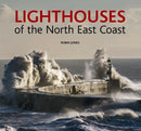 Lighthouses of the North East Coast-9780857042347