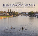Portrait of Henley-on-Thames : British Country Landscapes, Traditions and Community Life-9780857042637