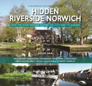 Hidden Riverside Norwich-9780857042828