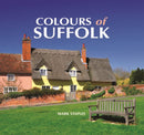 Colours of Suffolk-9780857043269
