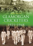 Glamorgan Cricketers 1921-1948-9780857043511