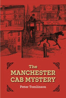 The Manchester Cab Mystery-9780857043603
