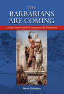 The Barbarians are Coming-9780857043771