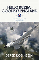 Hullo Russia, Goodbye England-9780857050922