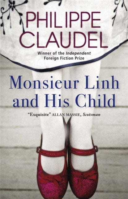 Monsieur Linh and His Child-9780857050991