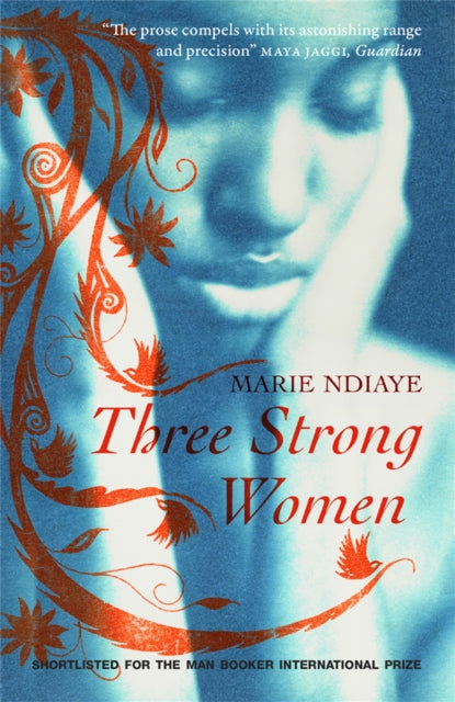 Three Strong Women-9780857051073