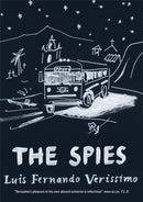 The Spies-9780857051141
