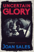 Uncertain Glory-9780857051530