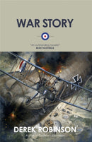 War Story-9780857052261
