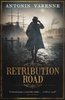 Retribution Road-9780857053732