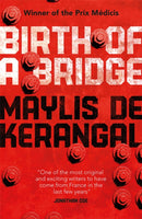 Birth of a Bridge-9780857053817