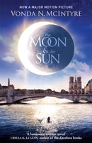 The Moon and the Sun : Now a Major Film!-9780857054241