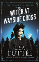 The Witch at Wayside Cross : Jesperson and Lane Book II-9780857054555