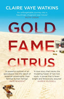 Gold Fame Citrus-9780857054814