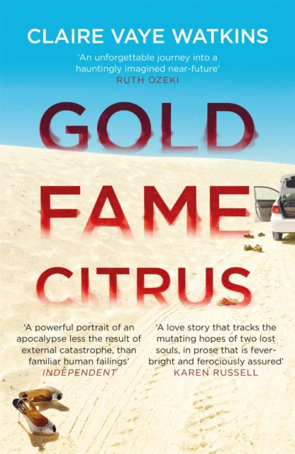 Gold Fame Citrus-9780857054814