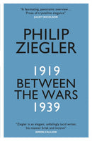 Between the Wars : 1919-1939-9780857055231