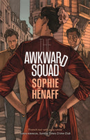 The Awkward Squad-9780857055774