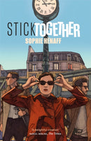 Stick Together-9780857055811