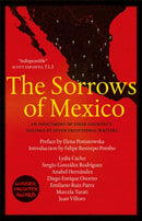 The Sorrows of Mexico-9780857056221