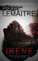 Irene : The Gripping Opening to The Paris Crime Files-9780857056245