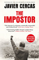 The Impostor-9780857056528