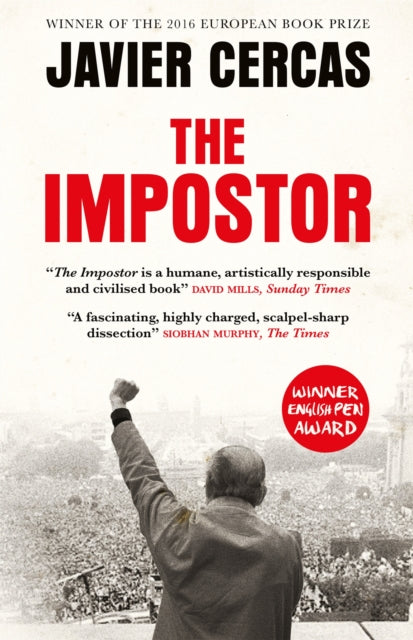 The Impostor-9780857056528