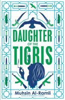 Daughter of the Tigris-9780857056849